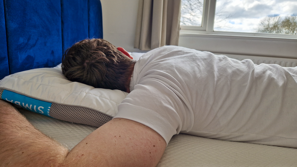 Firm pillows for stomach sleepers hot sale